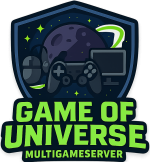 Game of Universe